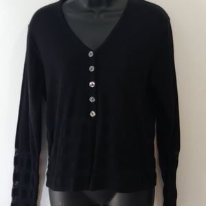 Ladies cardigan